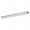 Rampes d’éclairage LED économiques longueur 1199mm 40w ref. 63044
