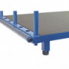 Rack porte-panneau personnalisable