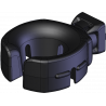 Support visseuse orientable