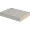 Plaque de protection mélaminé L 680 x P 500 mm