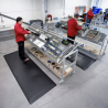 Tapis antifatigue ESD Diamond Stat