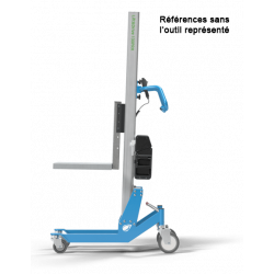 Mini gerbeur électrique 130PRX