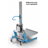 Mini gerbeur électrique 225 kg