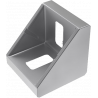 Equerre pour profilé aluminium 45x45