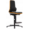 Siège Neon flexband orange