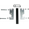 Composants attache rapide pour mini gerbeur 90E, 90IE, 90P et 130P