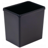 Poubelle 26 litres
