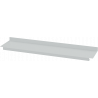 Etagère sous plateau L 1295 mm