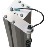 Kit ESD antistatique pour mini gerbeur 90E