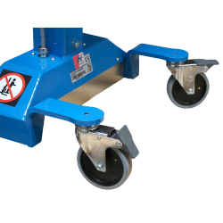 Kit ESD antistatique pour mini gerbeur 90E