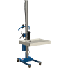 Mini gerbeur antistatique