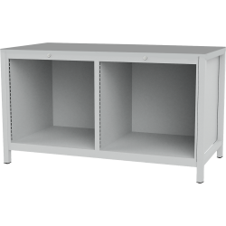 Etabli 2 bâtis configurable