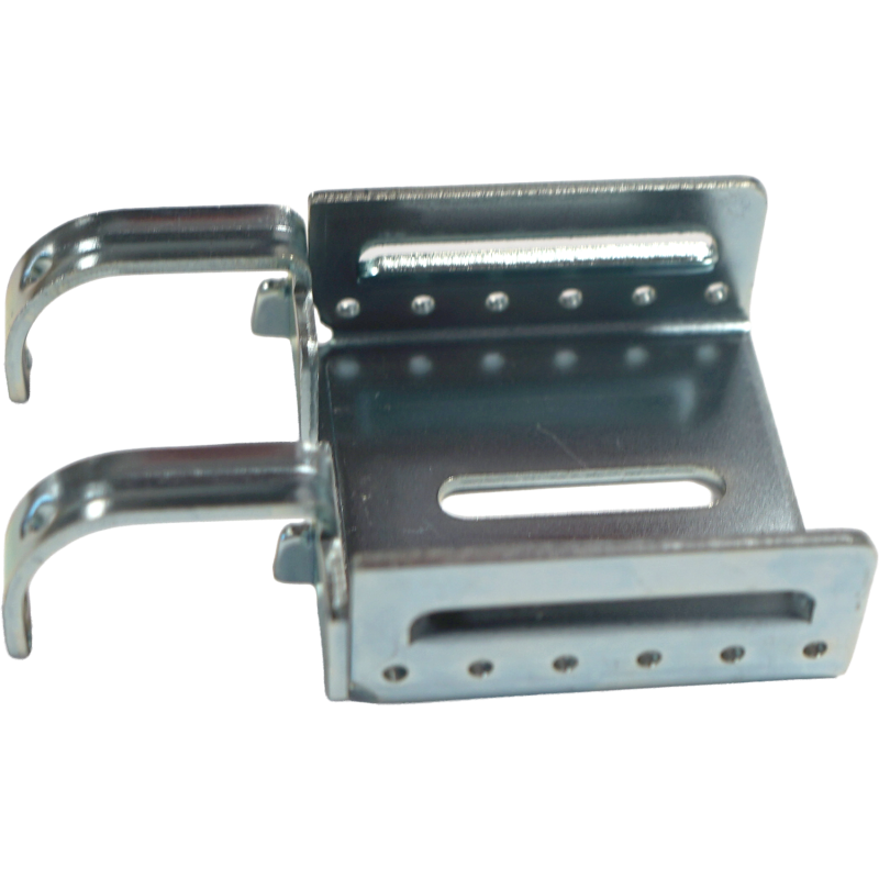 Support convoyeur pour positionnement sur tube diamètre 28