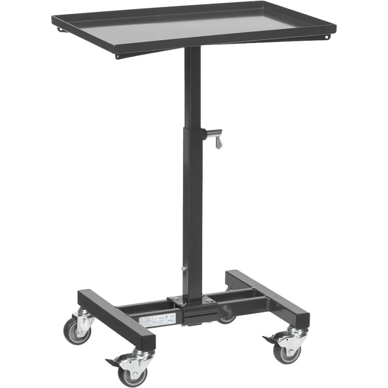 Pupitre atelier pour bac Europe