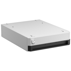 Bloc 1 tiroir pour poste de travail industriel