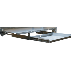 Tiroir sous tablette