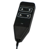 Télécommande 2 vitesses pour mini gerbeur Lift & Drive
