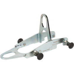 Support de suspension ventouse