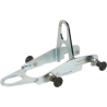 Support de suspension ventouse