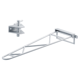 Attelage pour wagon lean manufacturing