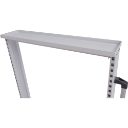 Étagère pour chariot de base 82-07.58.10 | Mécamontage