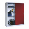Armoire à portes coulissantes