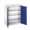 Armoire suspendue industrielle