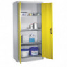 Armoire pour substances nocives