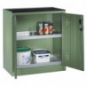 Armoire pour substances nocives