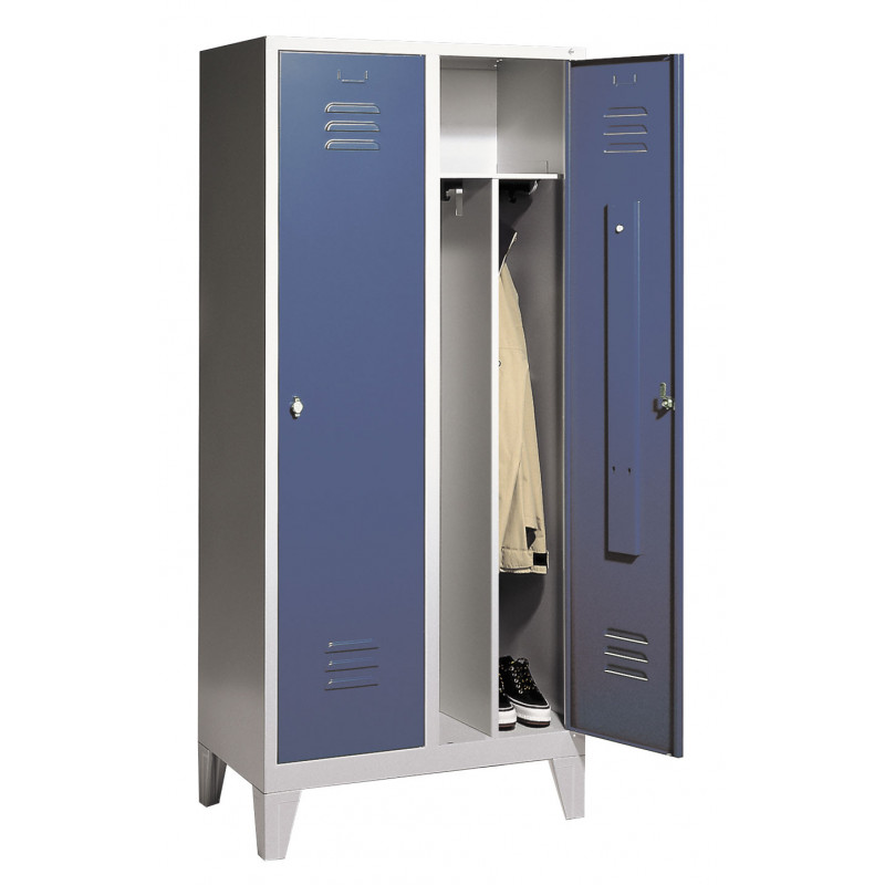 Armoire vestiaire