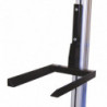 Fourche de préhension extérieure pour mini gerbeur électrique