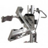 Squeeze-o-turn prise et rotation de bobine mini gerbeur Lift & Drive