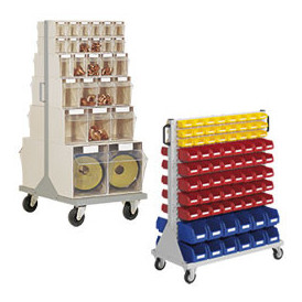 Magasin mobile