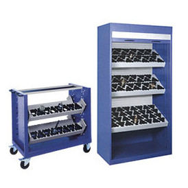 Supports outils commande numérique en promotion