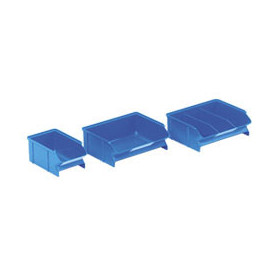 Bacs distributeurs