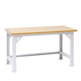 Table de travail charge lourde