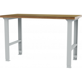 Etabli modulaire hauteur réglable
