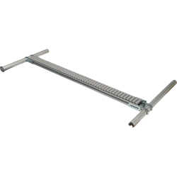 Convoyeur à galets L 60 mm