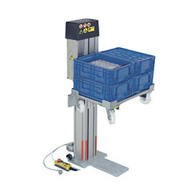 Elevateur de caisse