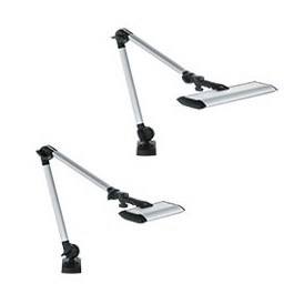 Lampe à LEDS sur bras articulés