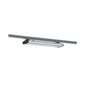 Rampe d'éclairages à tubes modulaire
