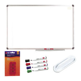 Tableau blanc