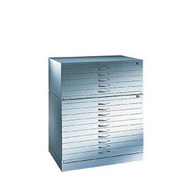 Armoire à tiroirs