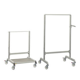 Desserte modulaire de picking