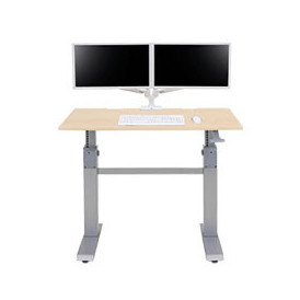 Bureau ergonomique informatique et administratif