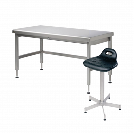 Gamme inox