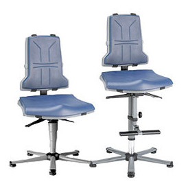 siège ergonomique confort +