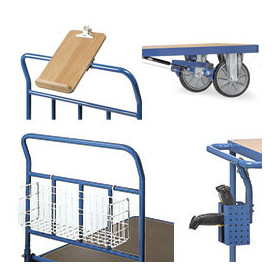Accessoires