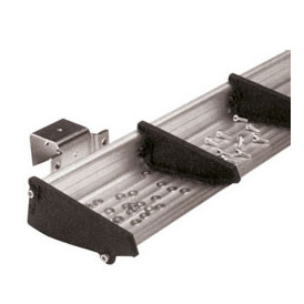 Plateau ESD antistatique accrochable