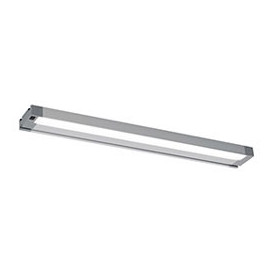 Plafonnier éclairage avec diffuseur structuré